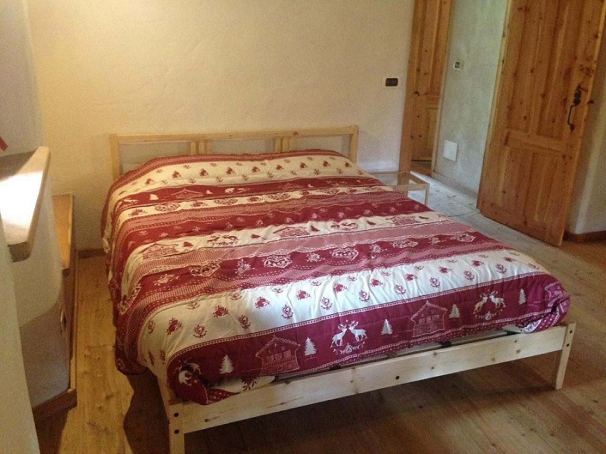 Baite Cialvrina Villa Gressoney-Saint-Jean Luaran gambar