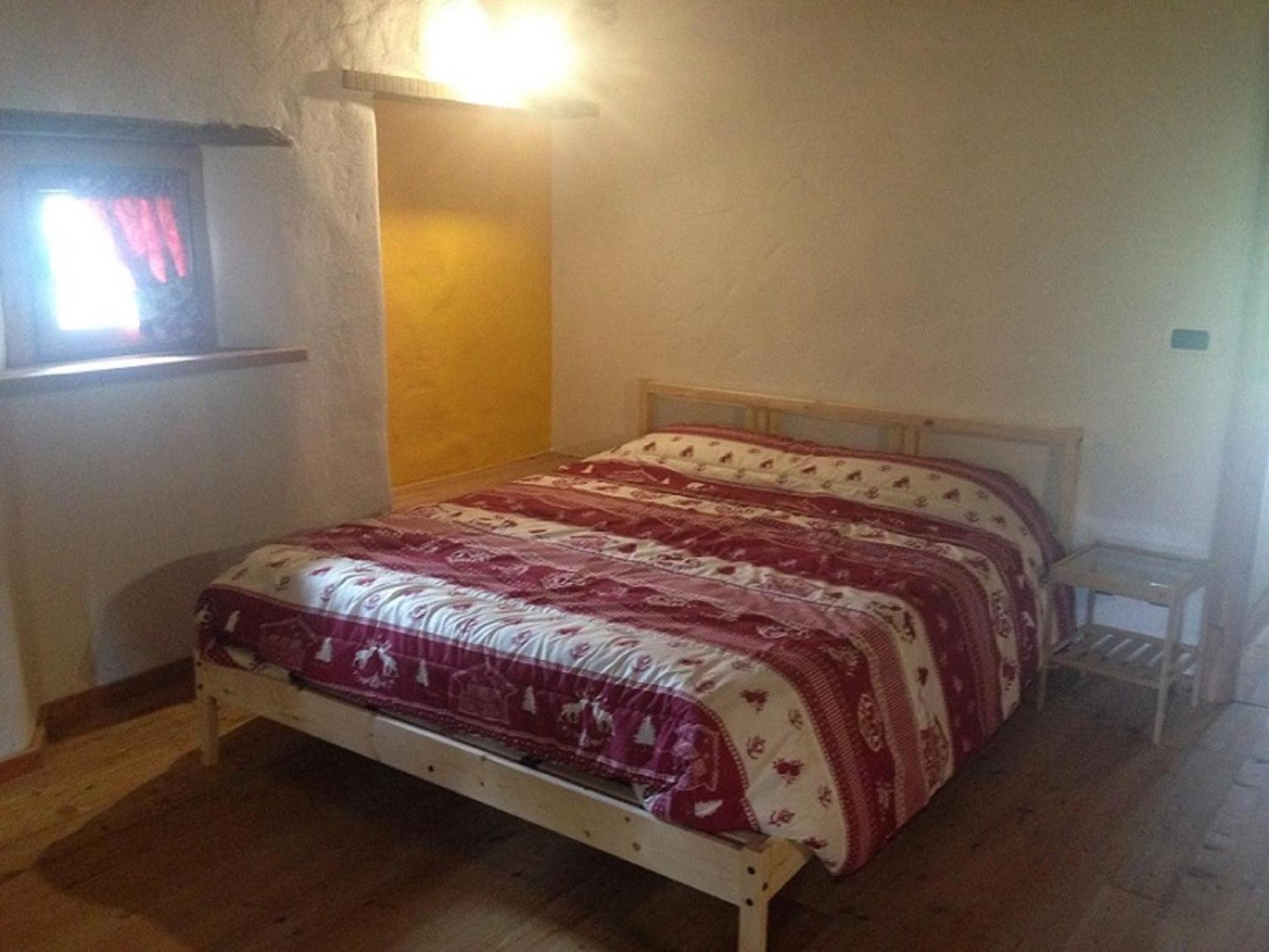 Baite Cialvrina Villa Gressoney-Saint-Jean Luaran gambar