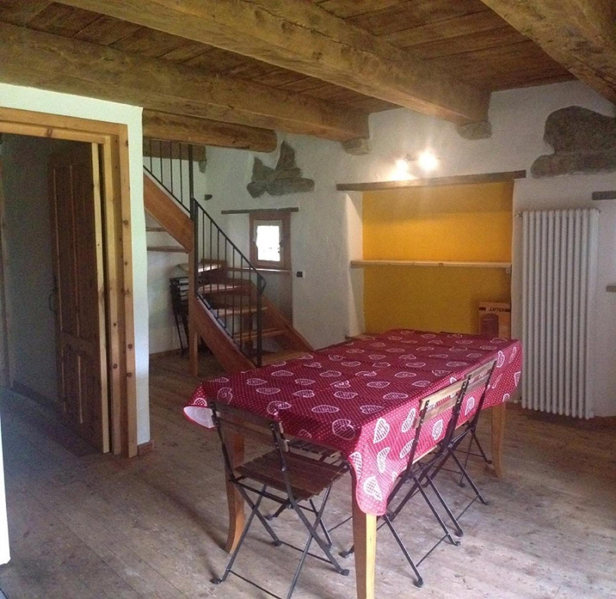 Baite Cialvrina Villa Gressoney-Saint-Jean Luaran gambar