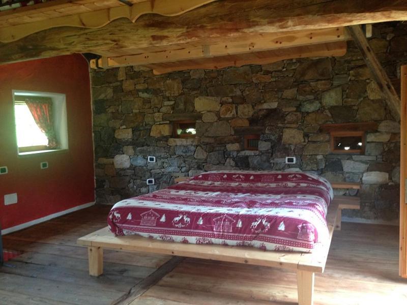 Baite Cialvrina Villa Gressoney-Saint-Jean Luaran gambar
